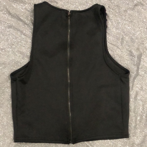 NWOT Forever 21 tank top! - Picture 3 of 5